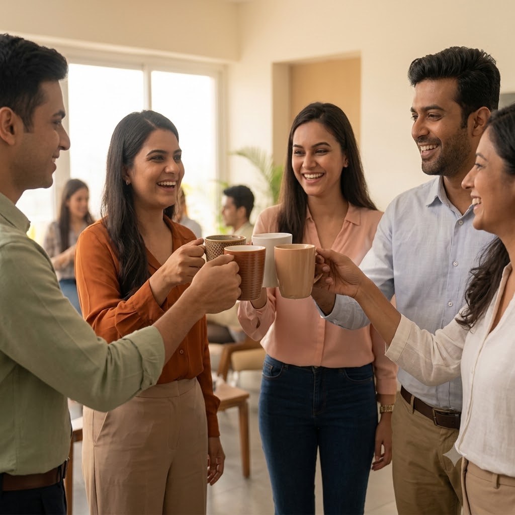 Client Event