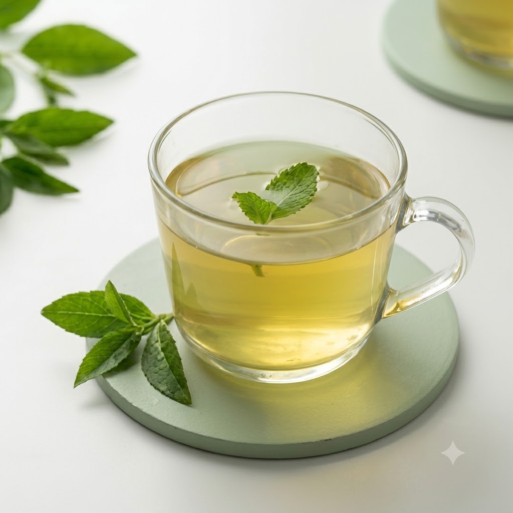Green Tea