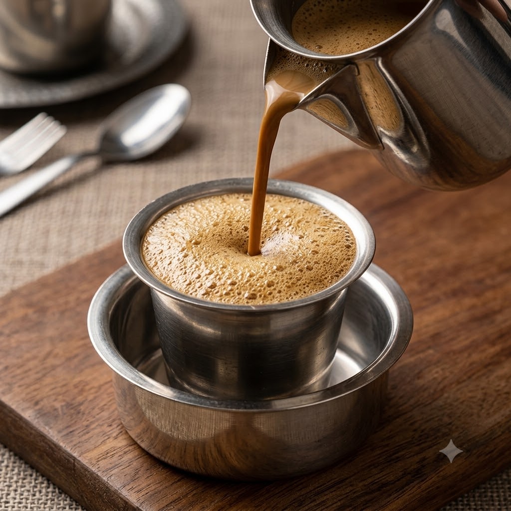 Masala chai